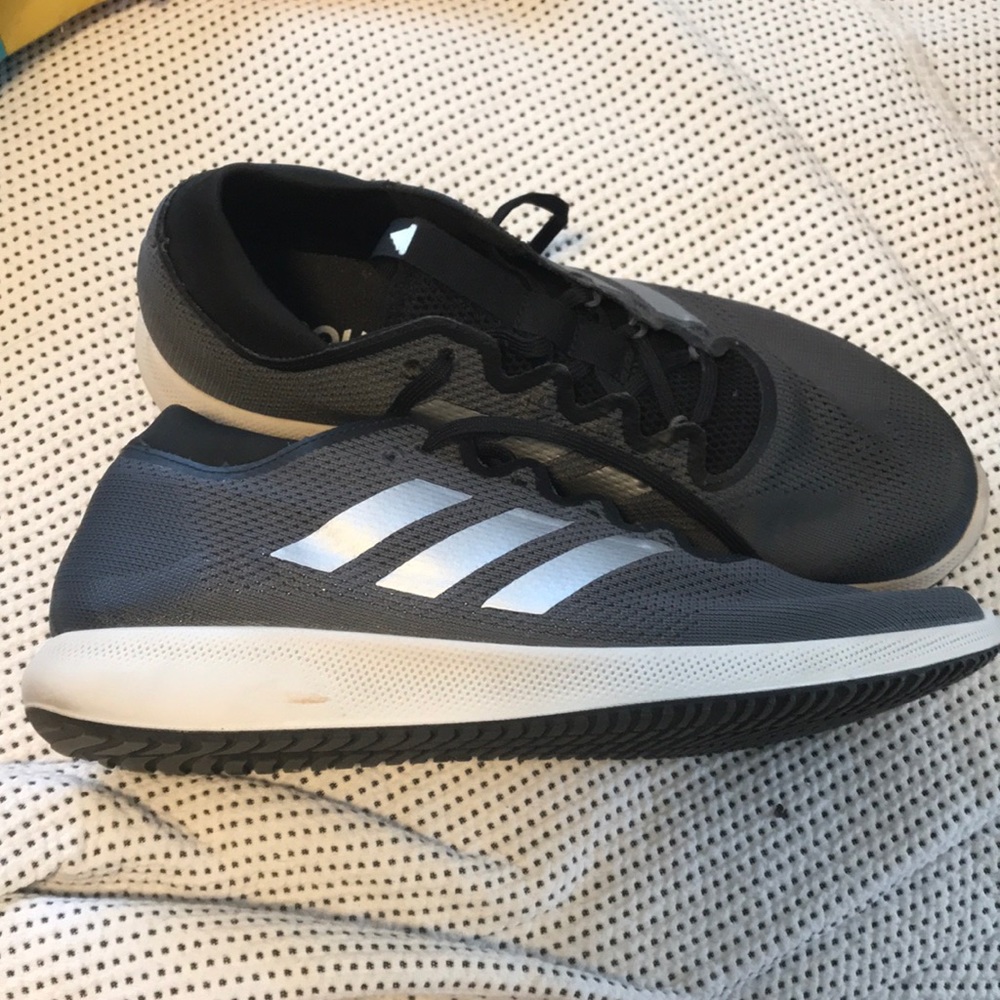 Adidas Bounce shoes